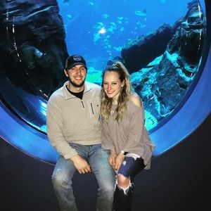 Meet your Posher, Anna